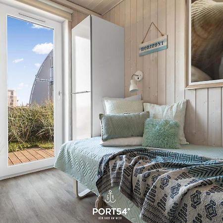 Ferienhaus Ankerplatz Marina Wendtorf Екстериор снимка
