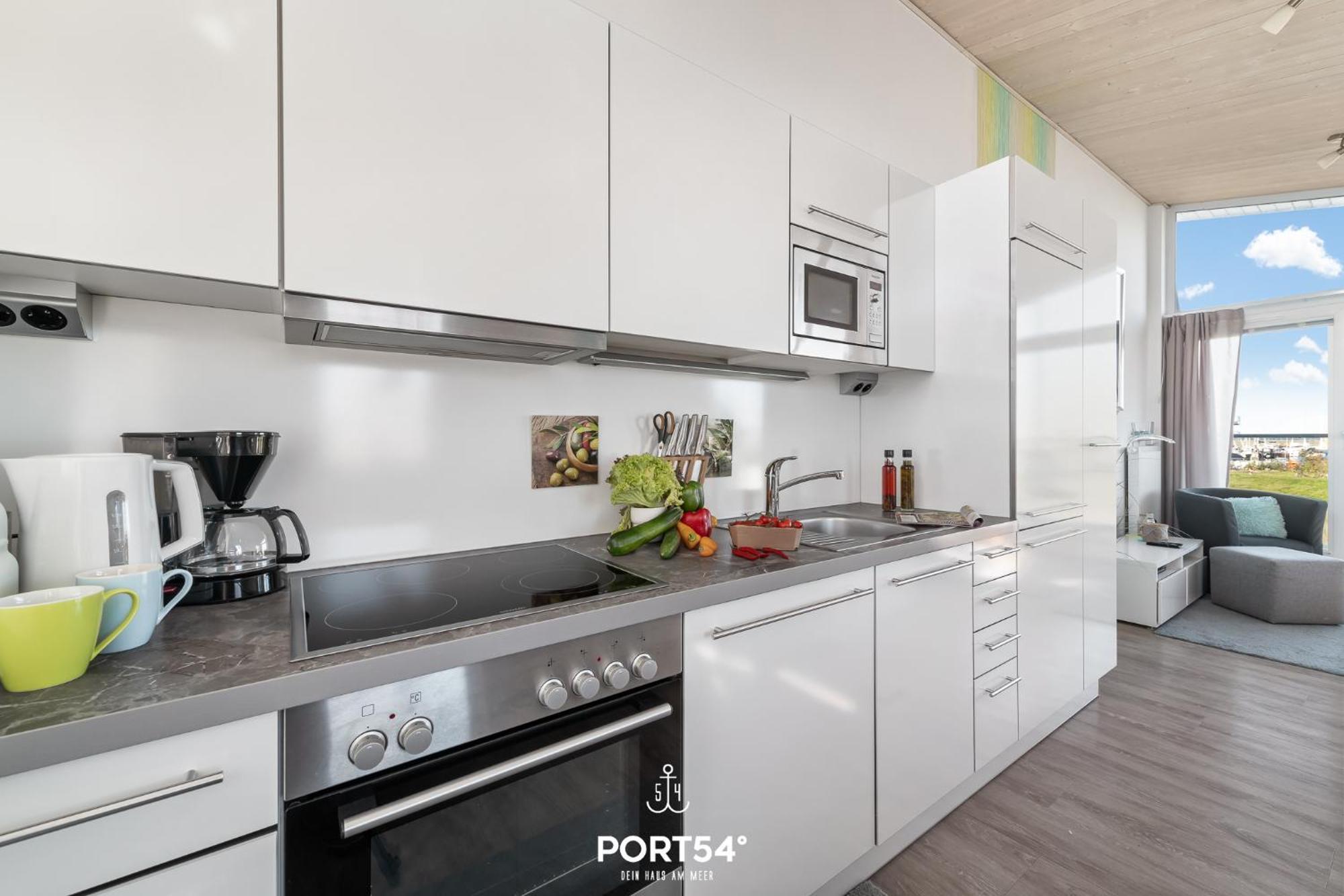 Ferienhaus Ankerplatz Marina Wendtorf Екстериор снимка