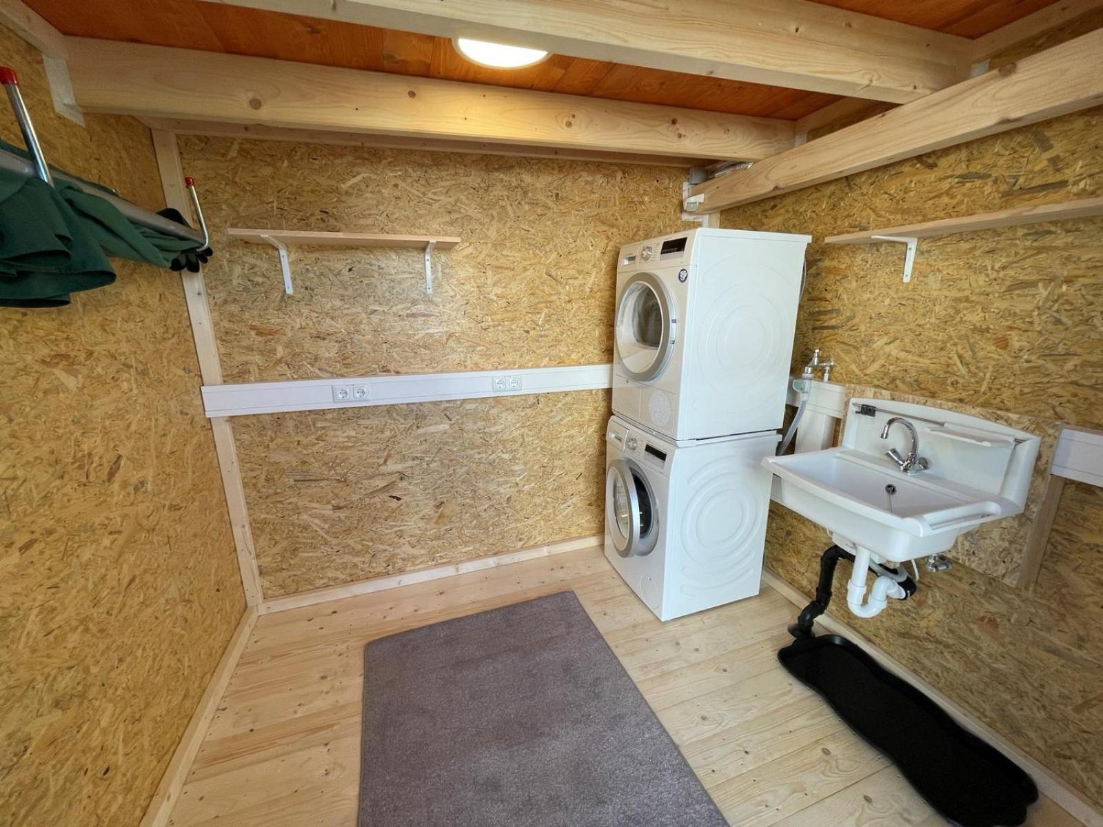 Ferienhaus Ankerplatz Marina Wendtorf Екстериор снимка
