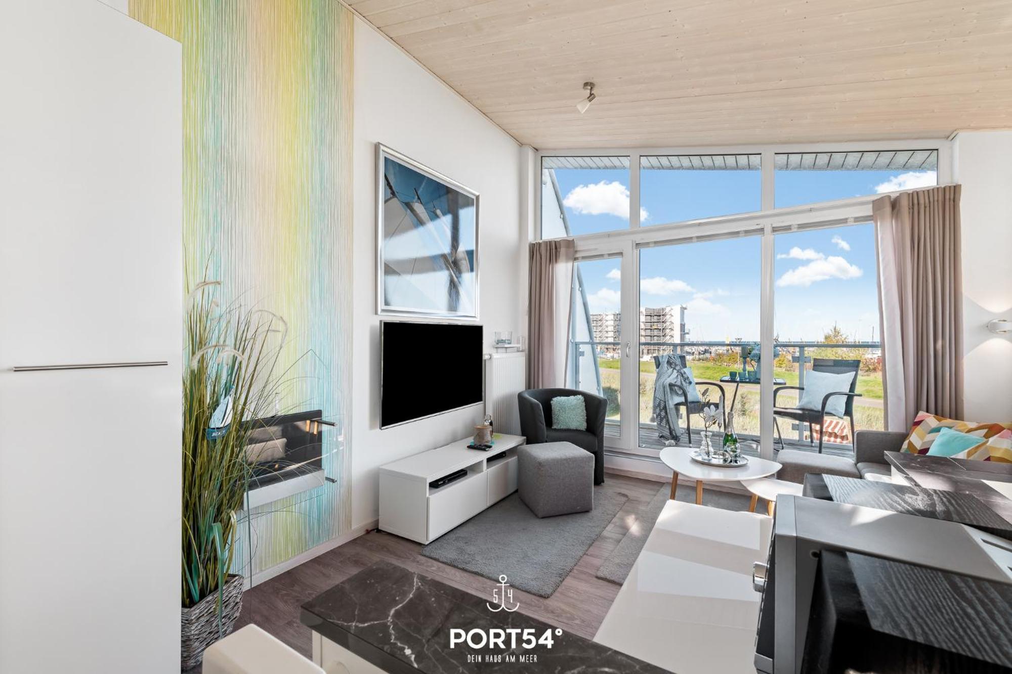 Ferienhaus Ankerplatz Marina Wendtorf Екстериор снимка