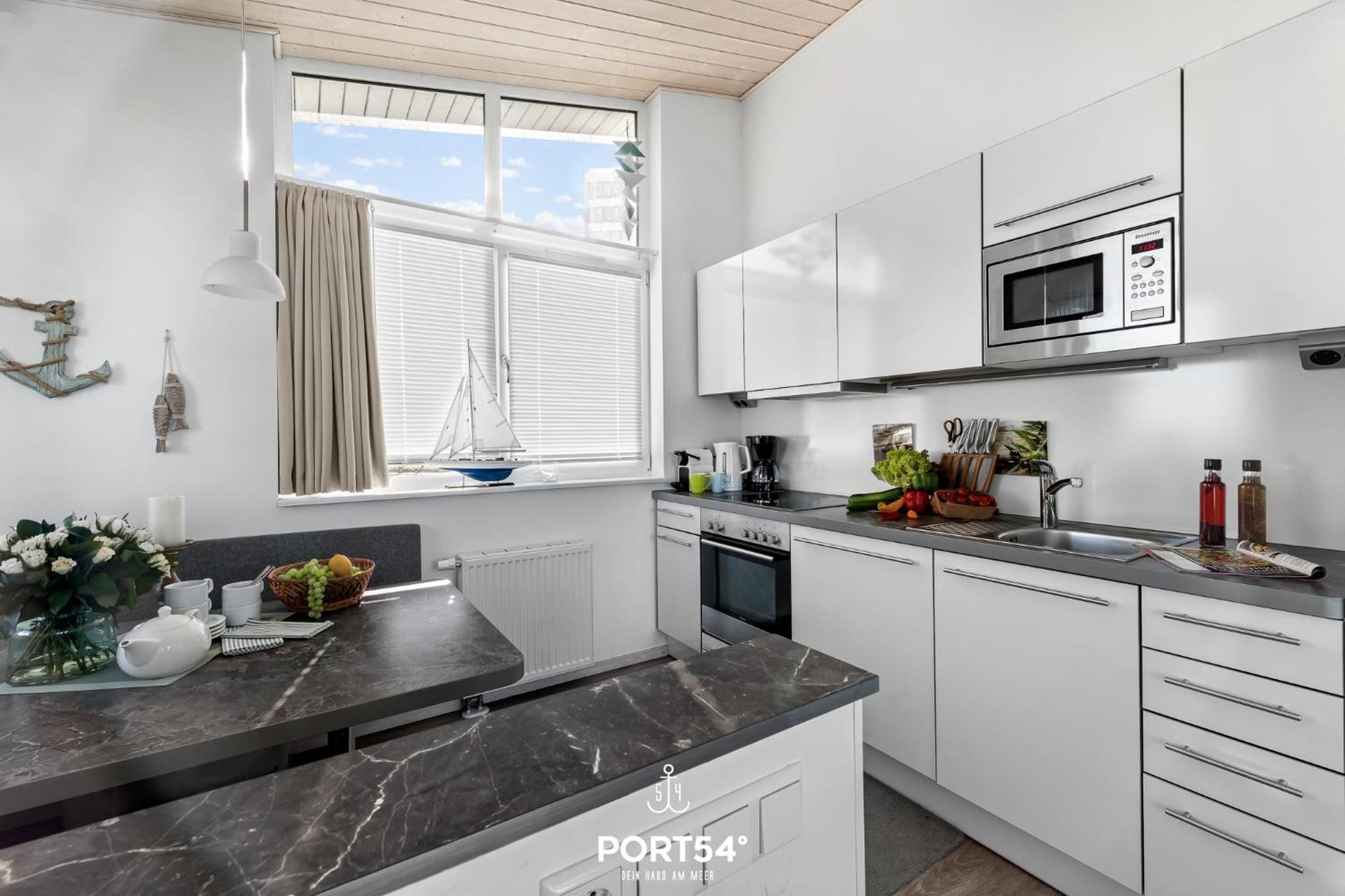 Ferienhaus Ankerplatz Marina Wendtorf Екстериор снимка
