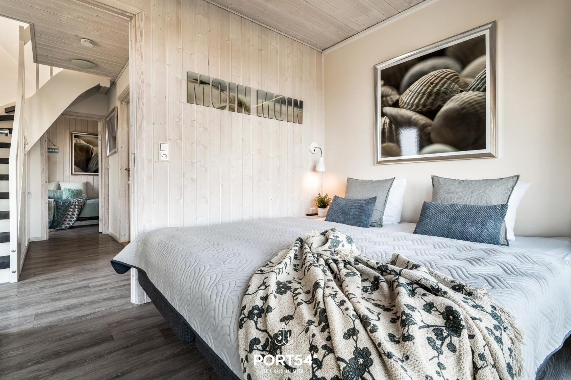 Ferienhaus Ankerplatz Marina Wendtorf Екстериор снимка