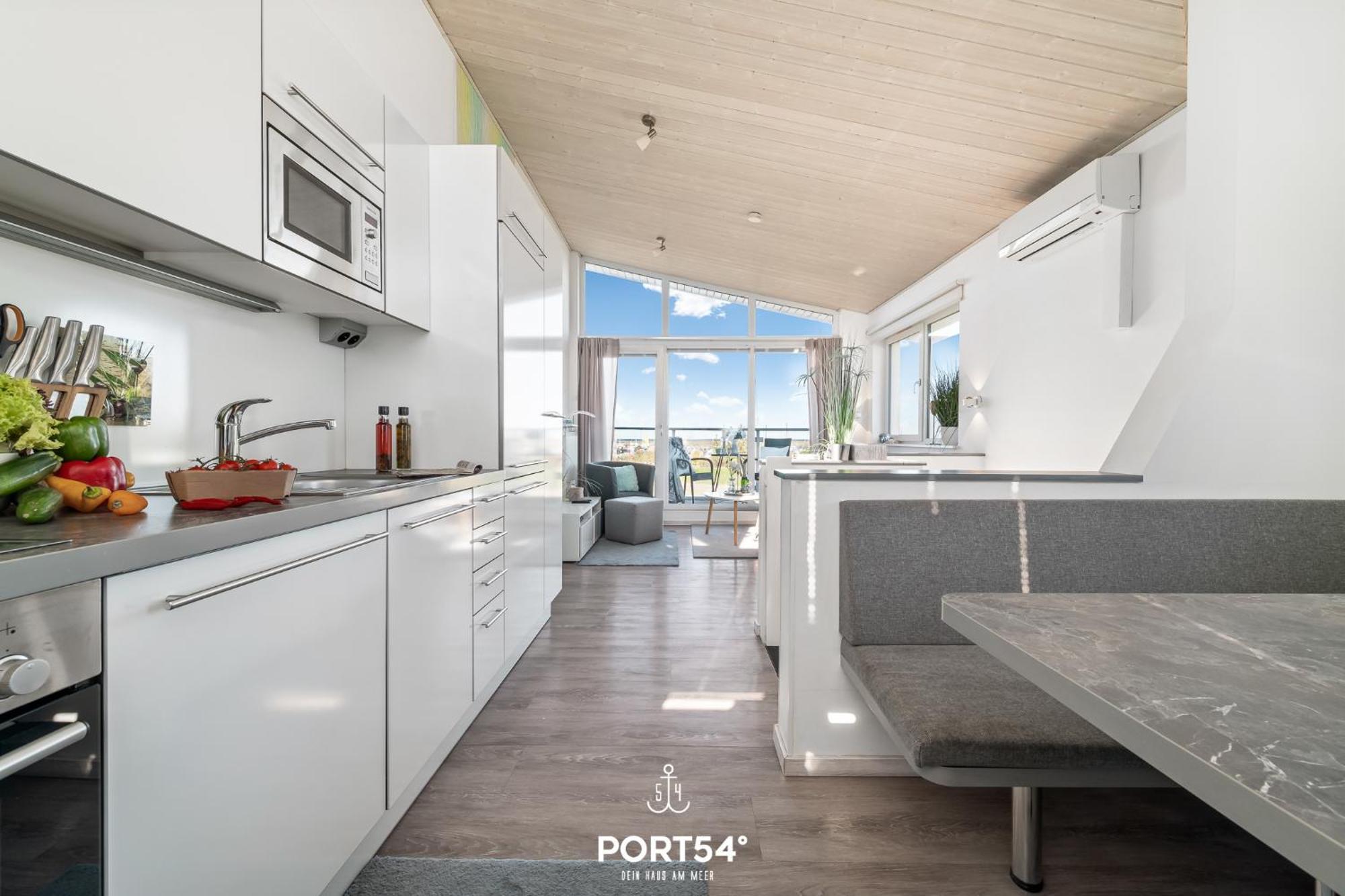 Ferienhaus Ankerplatz Marina Wendtorf Екстериор снимка