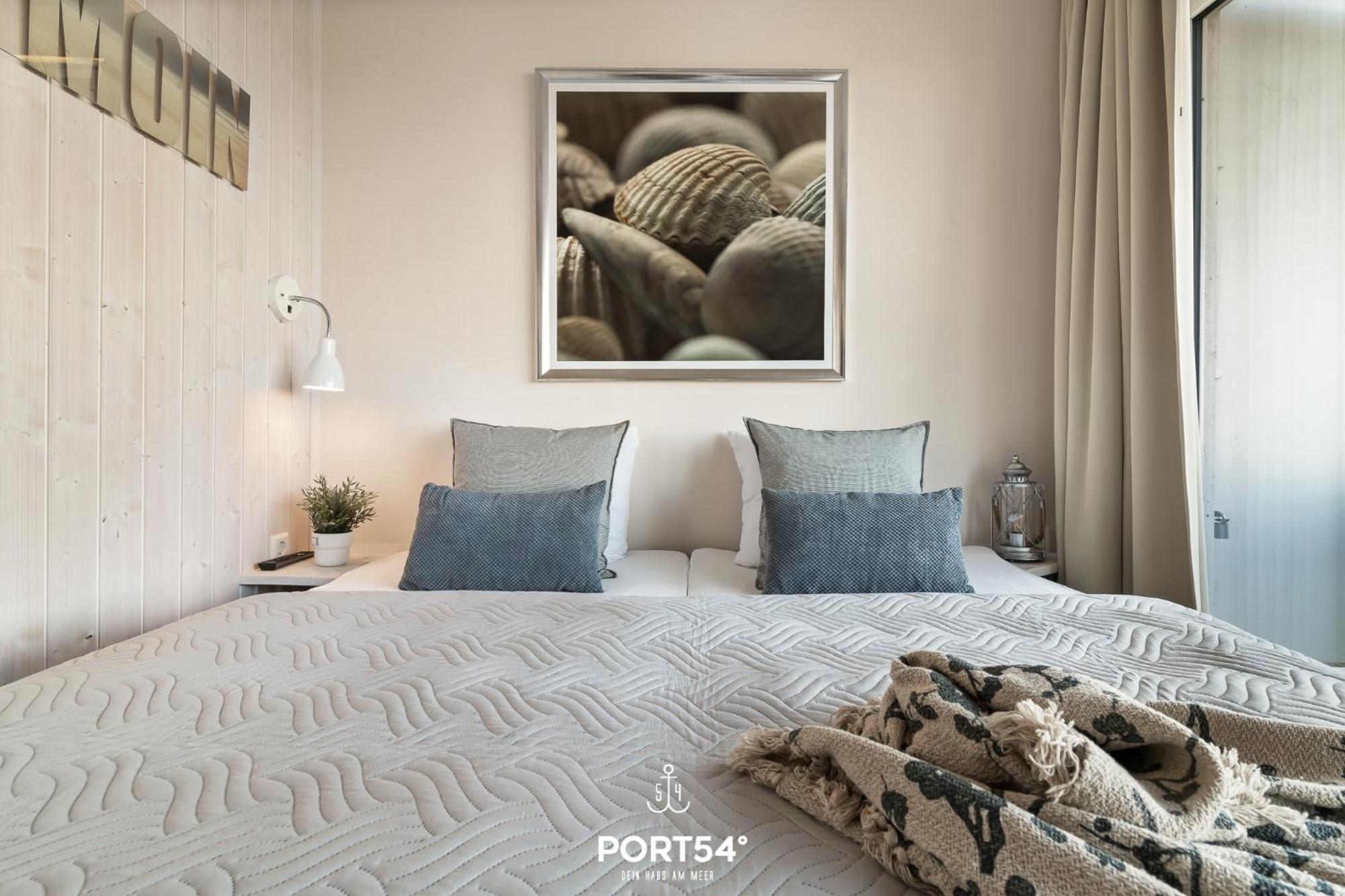 Ferienhaus Ankerplatz Marina Wendtorf Екстериор снимка