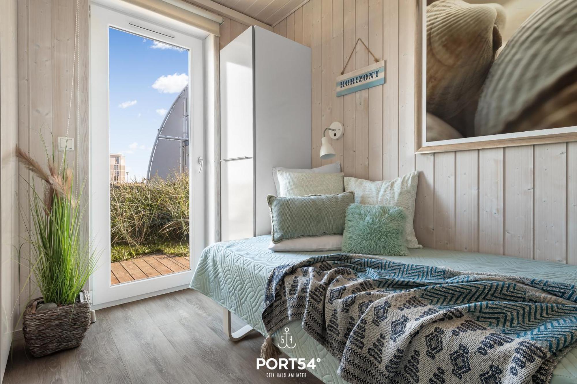 Ferienhaus Ankerplatz Marina Wendtorf Екстериор снимка