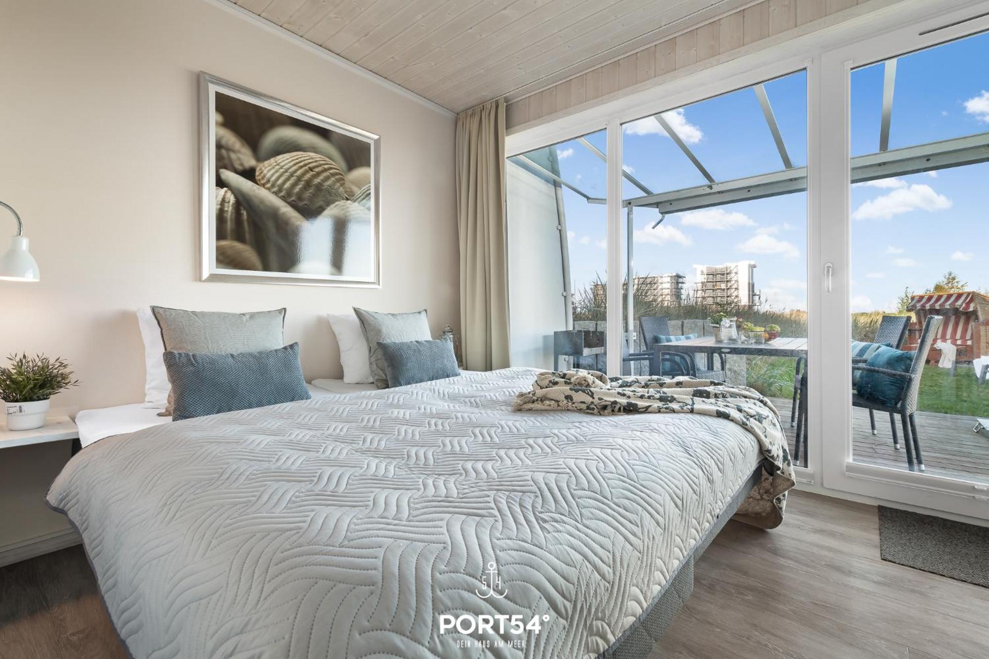 Ferienhaus Ankerplatz Marina Wendtorf Екстериор снимка